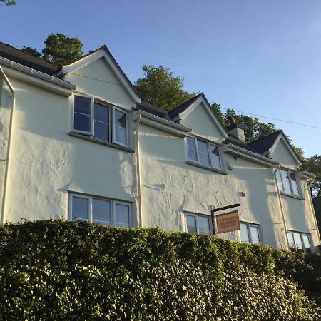 Bed and Breakfast Woodbriar Penmaen-mawr Exterior foto