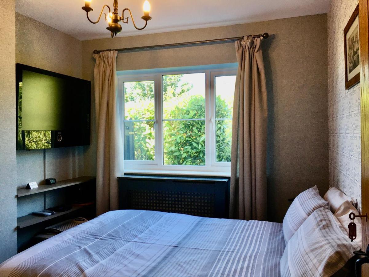 Bed and Breakfast Woodbriar Penmaen-mawr Exterior foto